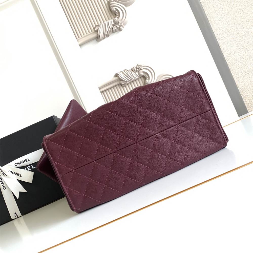 CHANEL 25 Medium Handbag(High-end grade)