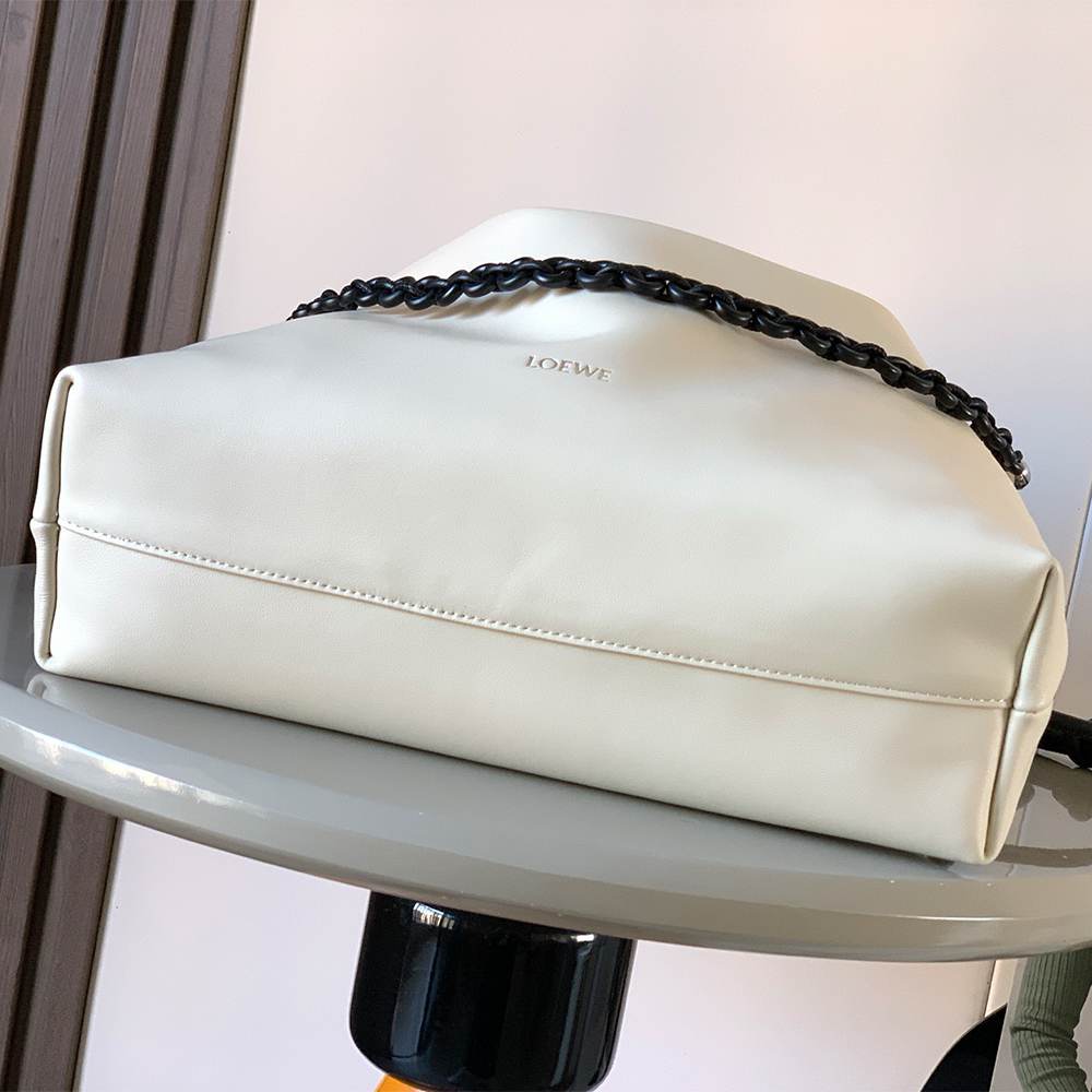 Loewe Flamenco Purse Tote