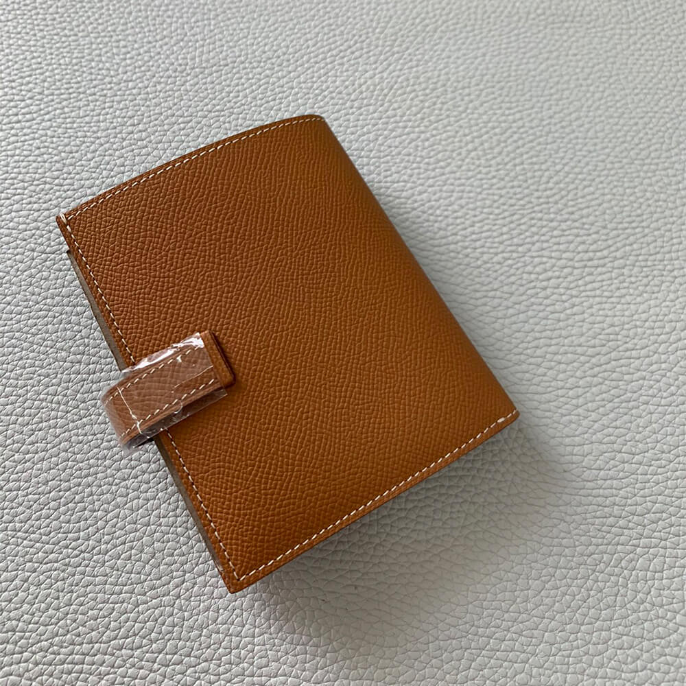 Hermès Bearn Compact