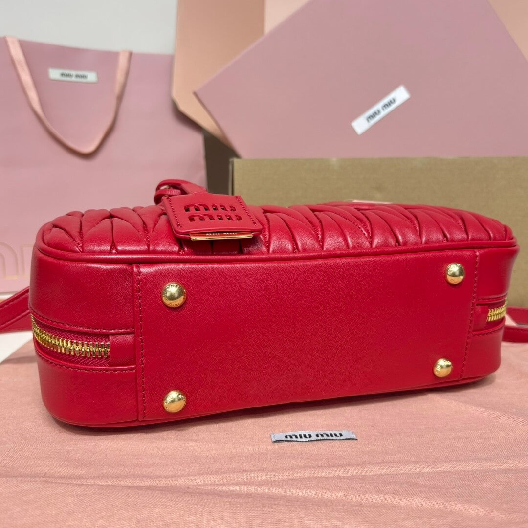 MiuMiu Large Arcadie