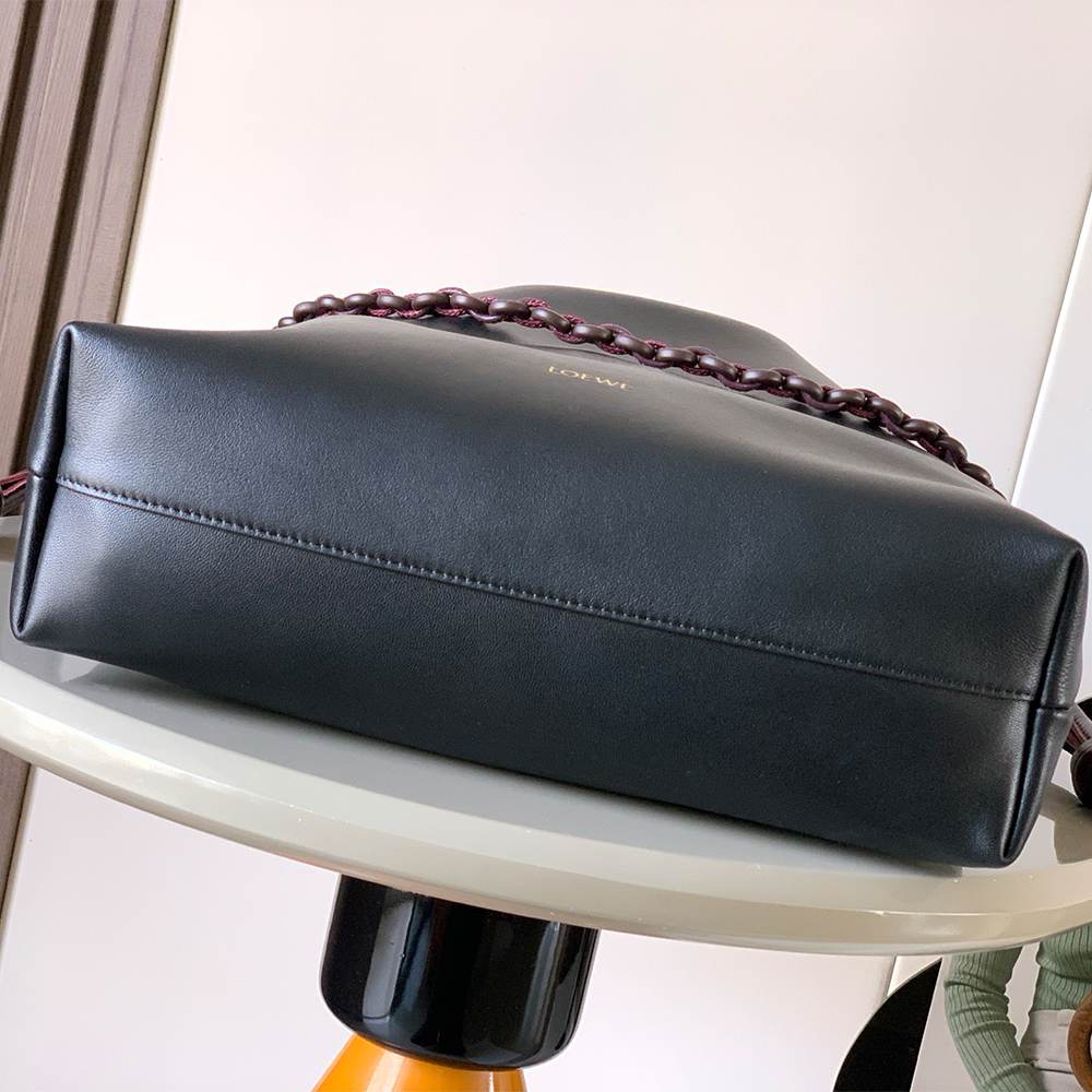 Loewe Flamenco Purse Tote