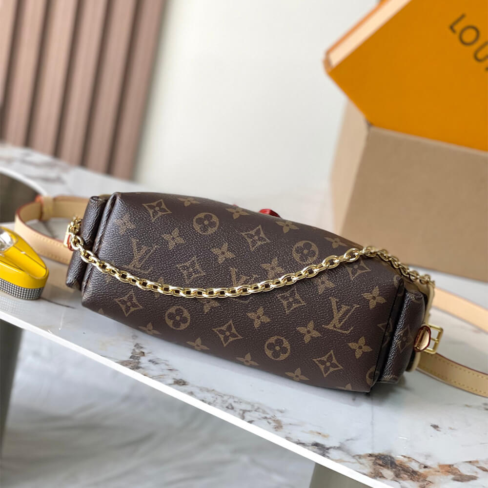 Louis Vuitton Odyssée