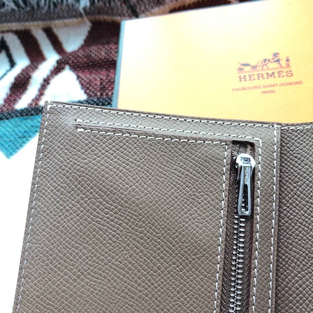 Hermès Bearn Compact