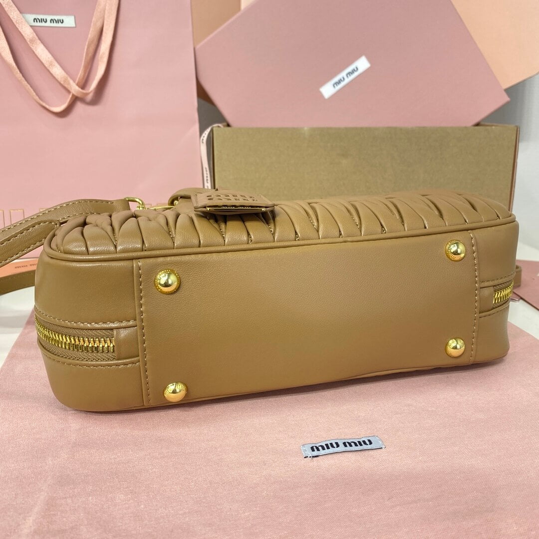 MiuMiu Large Arcadie