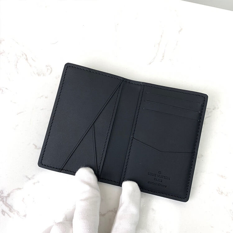 Louis Vuitton Pocket Organizer