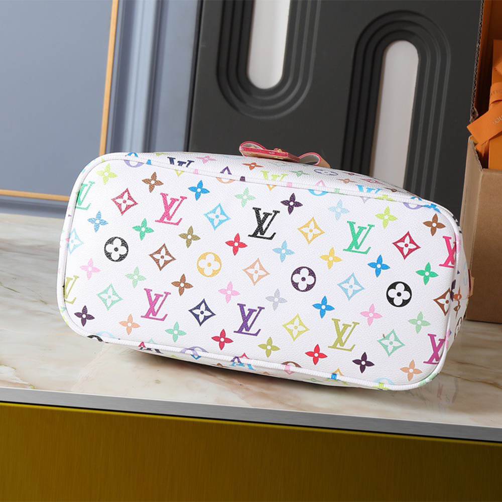 Louis Vuitton x Tm Lineup