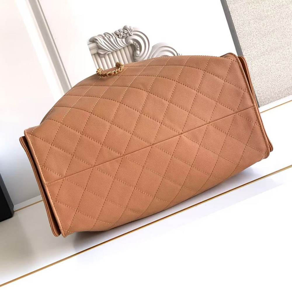 CHANEL 25 Medium Handbag(High-end grade)