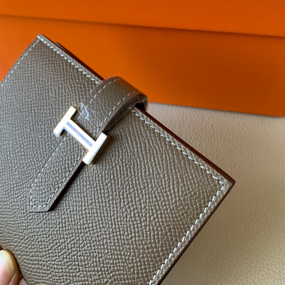 Hermès Bearn Compact