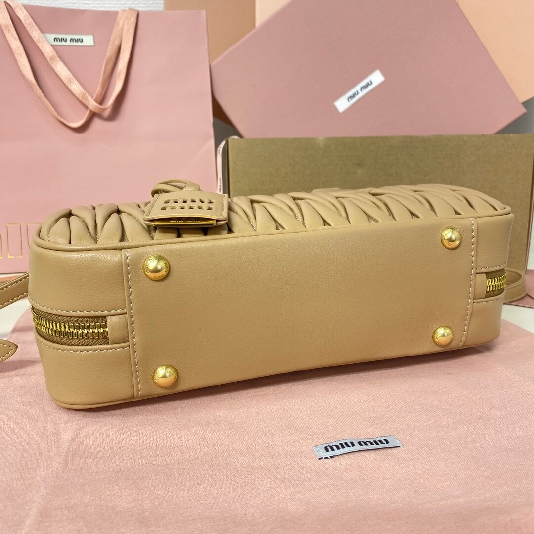MiuMiu Large Arcadie