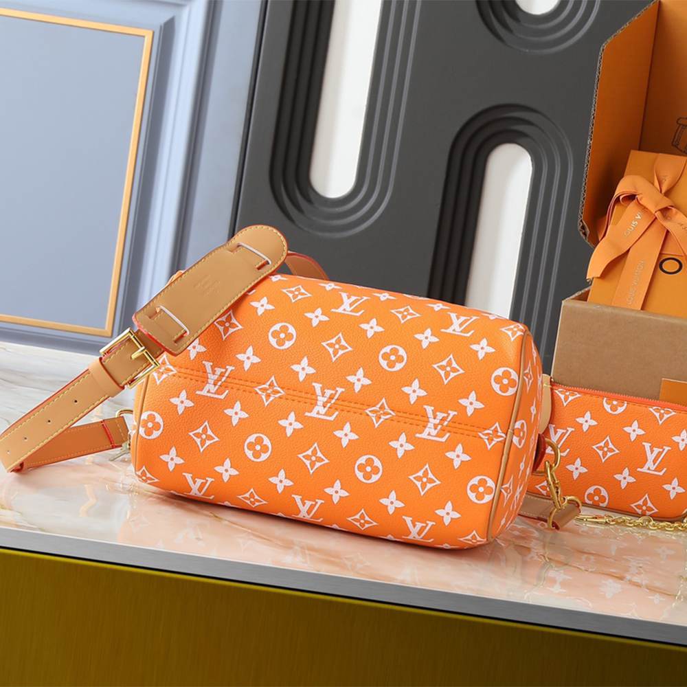 Louis Vuitton Speedy P9 Bandoulière 25