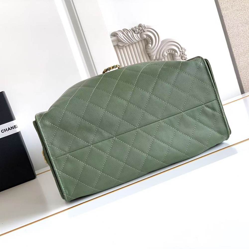 CHANEL 25 Medium Handbag(High-end grade)