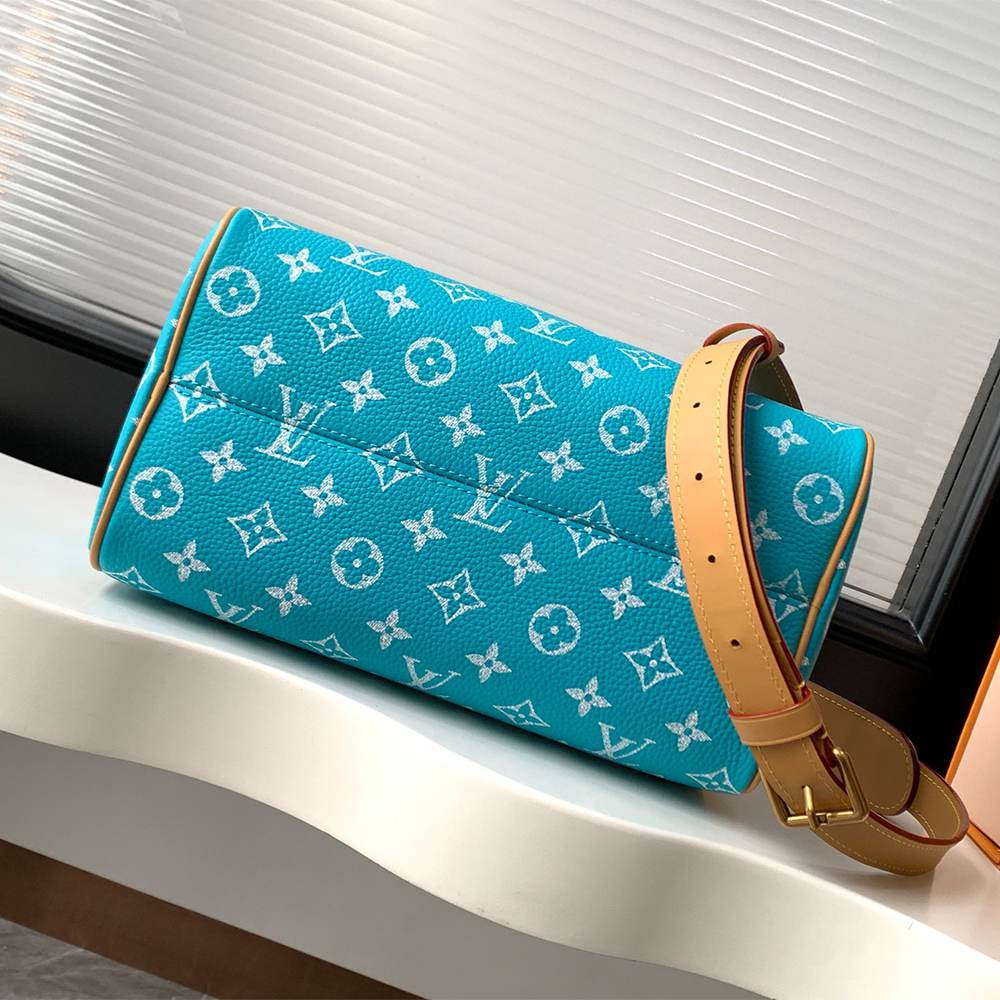 Louis Vuitton Speedy P9 Bandoulière 25