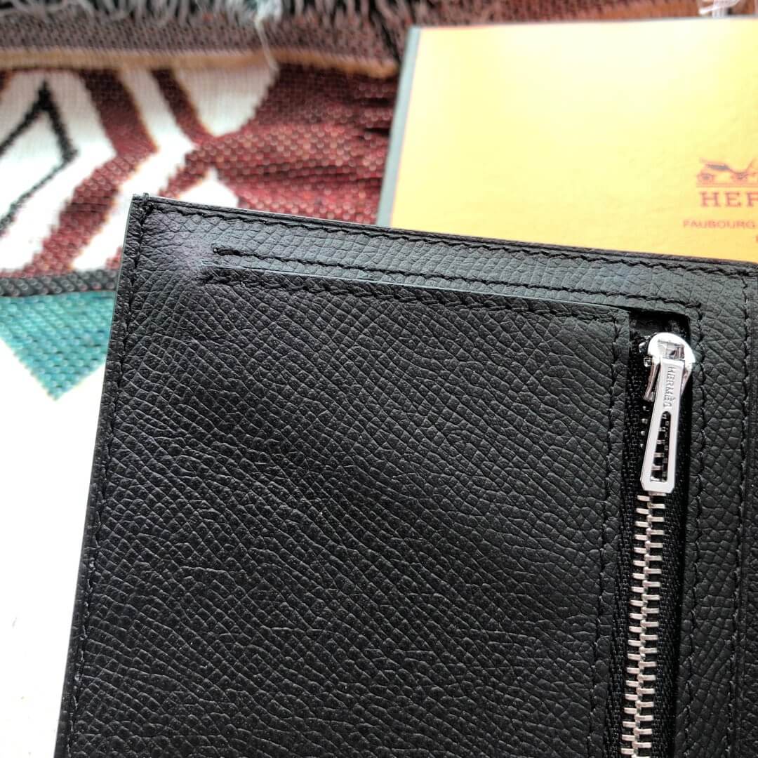 Hermès Bearn Compact