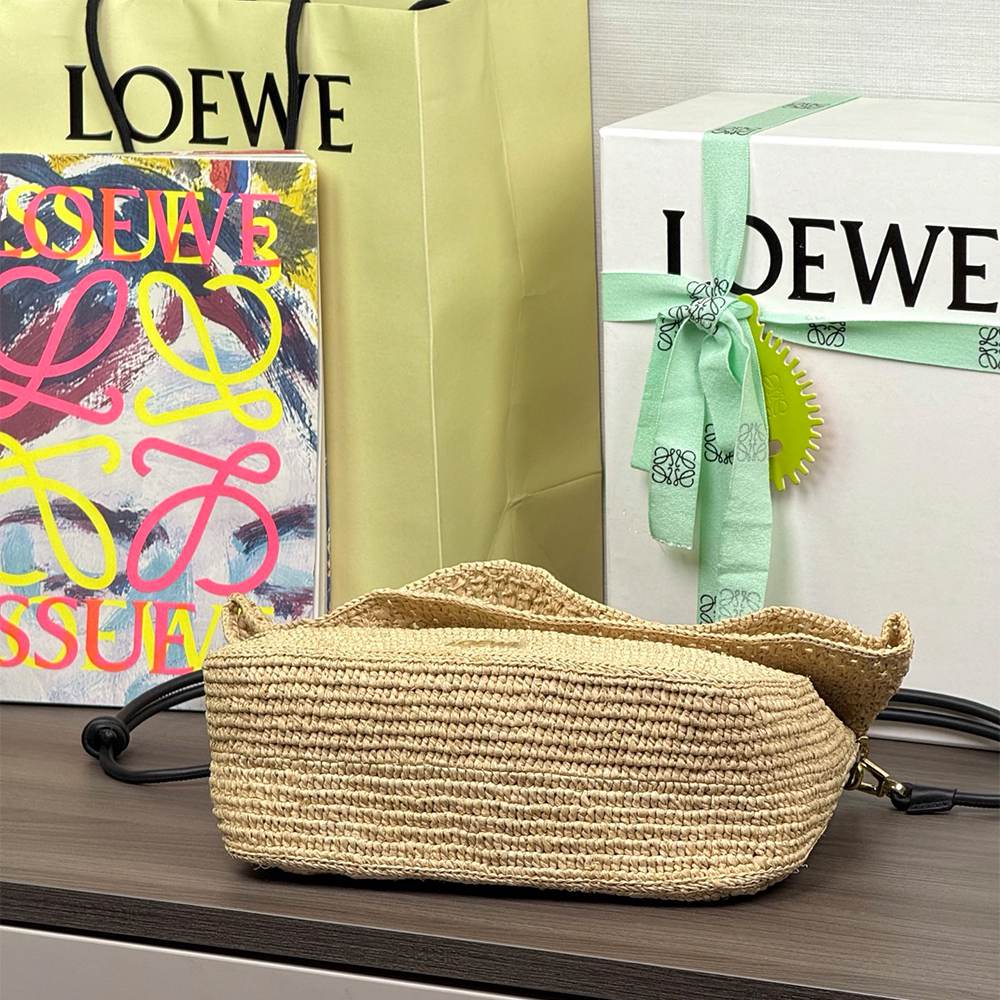 Loewe Medium Ola bag