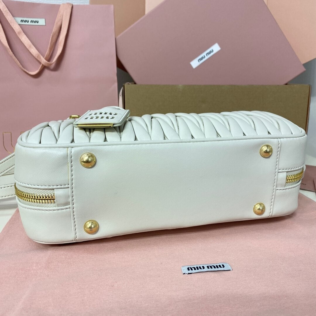 MiuMiu Large Arcadie