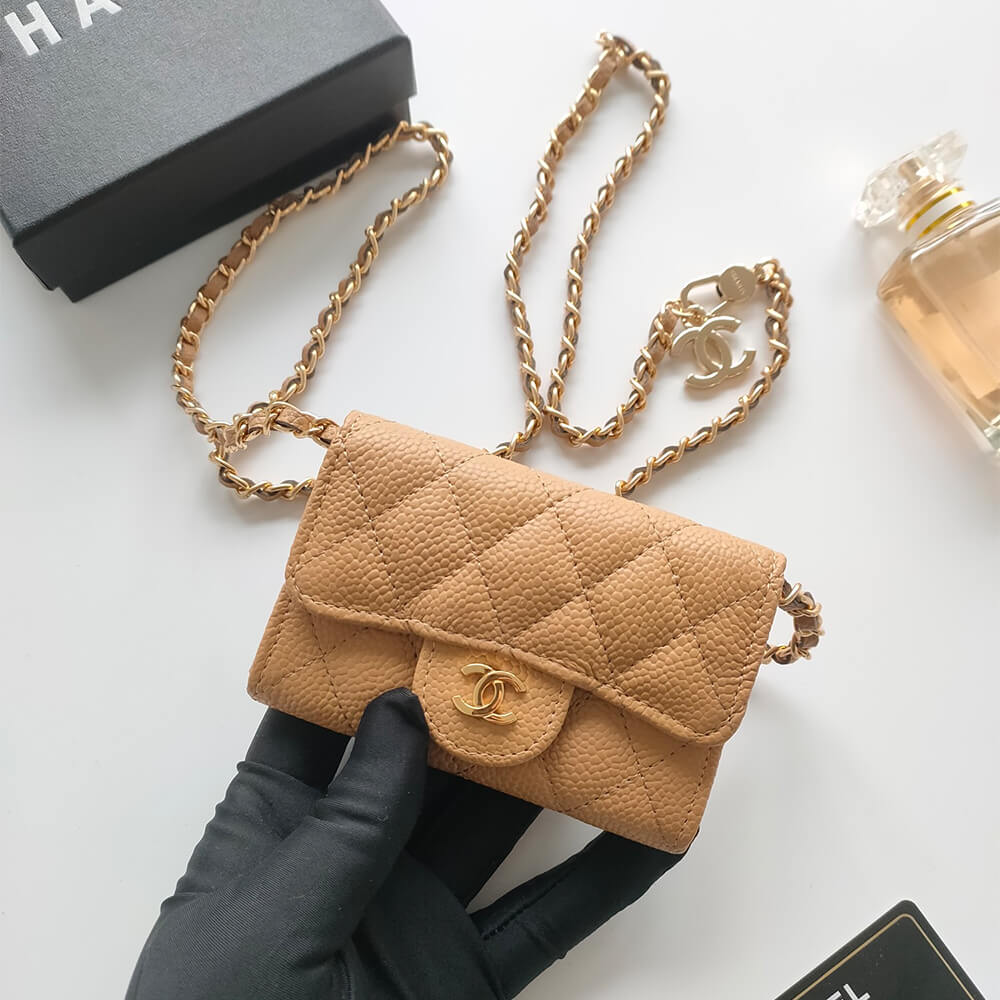 Chanel Waist bag