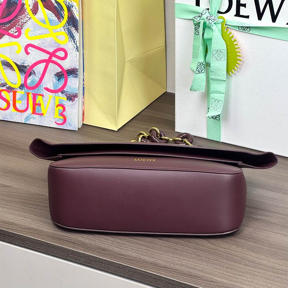 Loewe Medium Ola bag