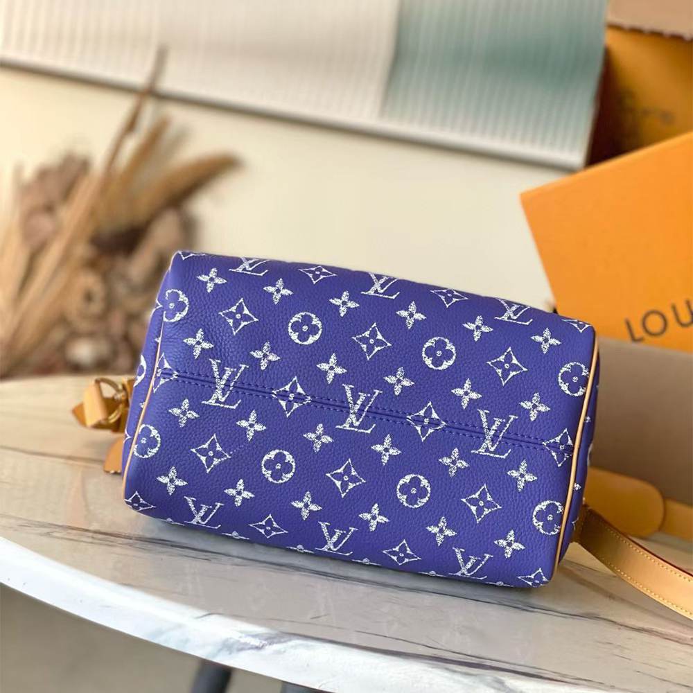 Louis Vuitton Speedy P9 Bandoulière 25