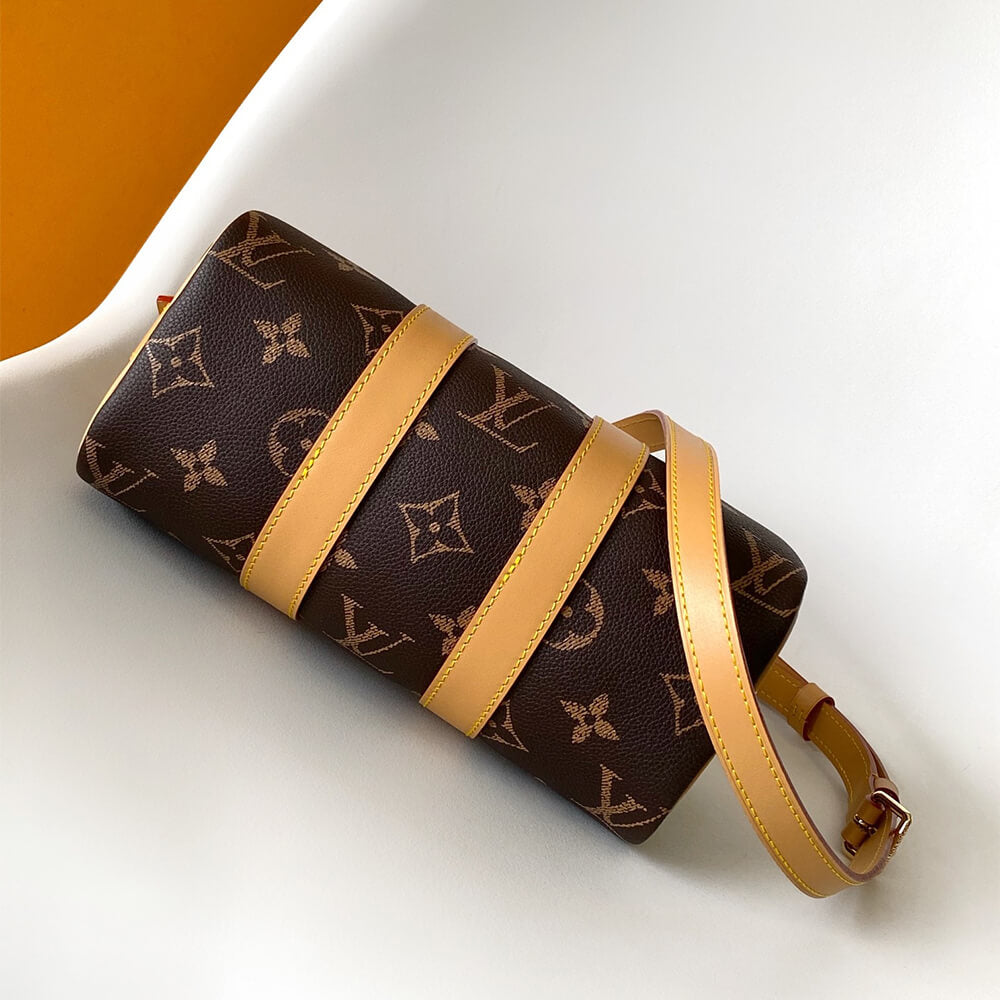 Louis Vuitton Keepall Bandoulière 25