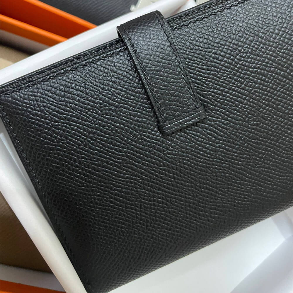 Hermès Bearn Compact