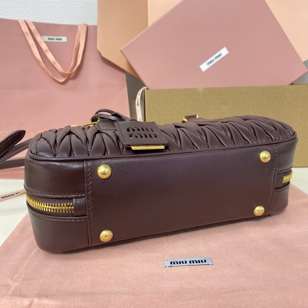 MiuMiu Large Arcadie