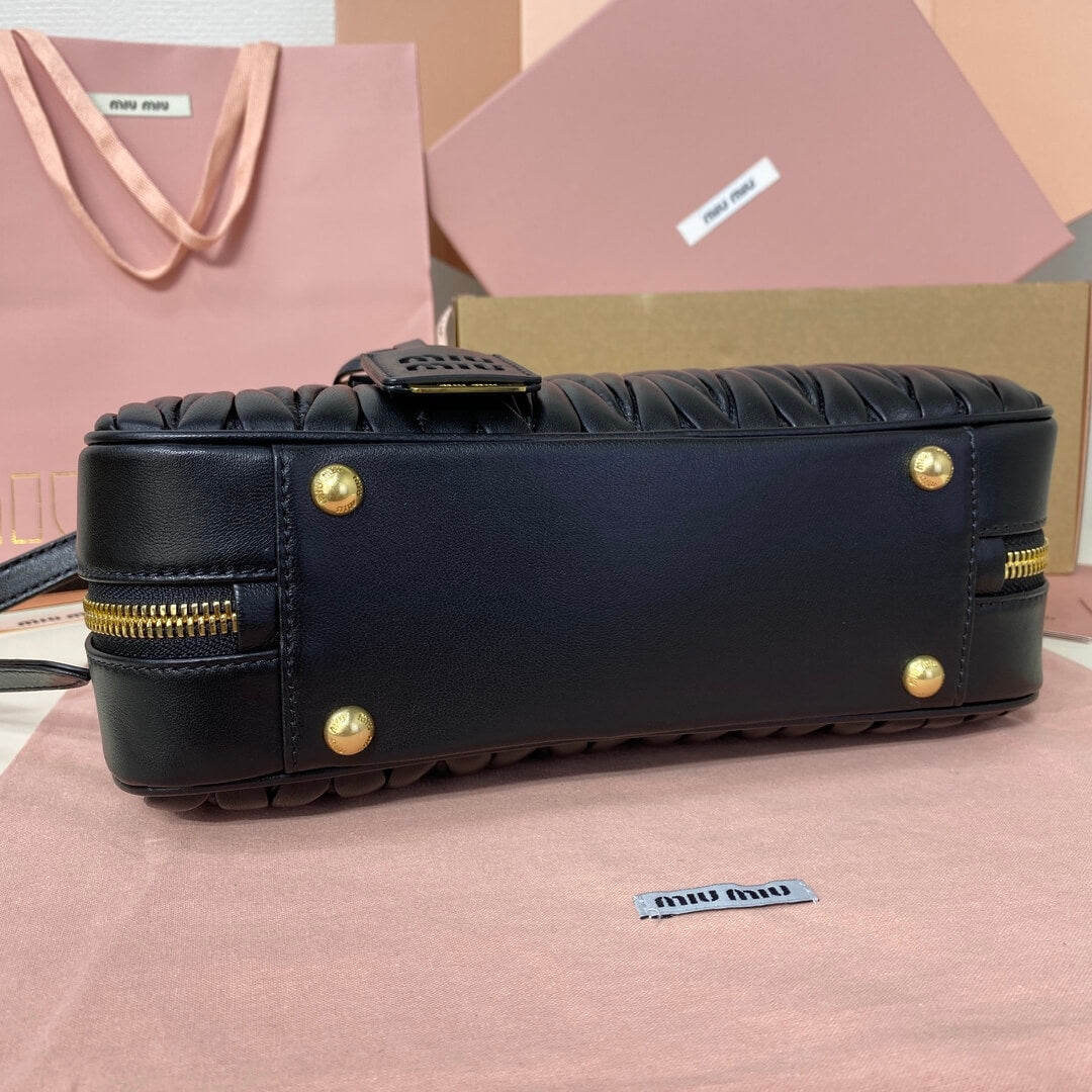 MiuMiu Large Arcadie