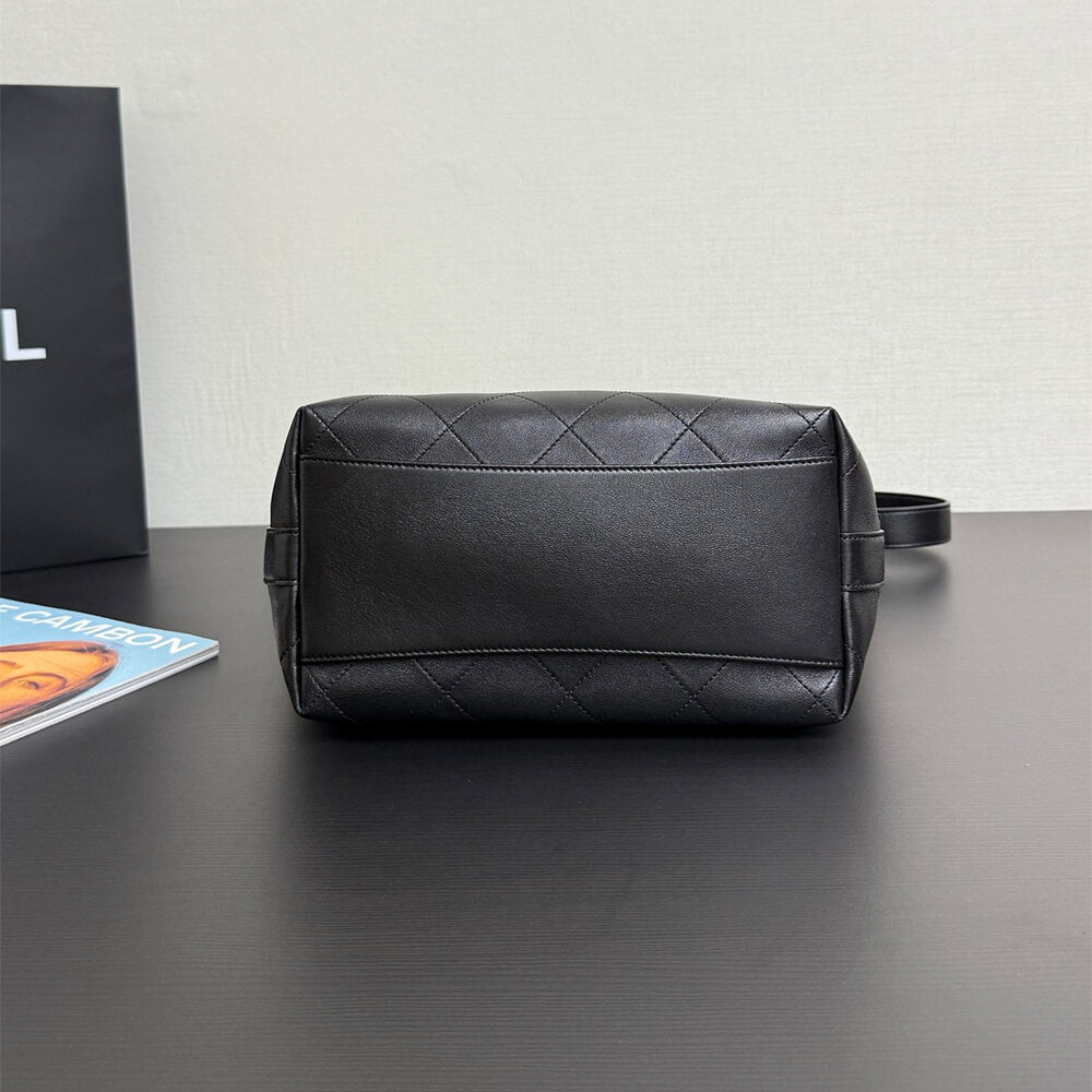 Chanel Large Bucket