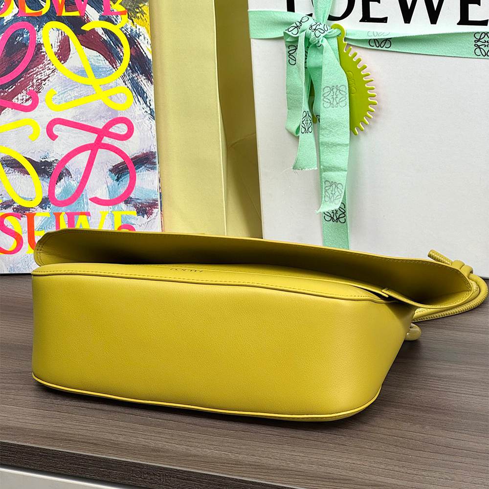 Loewe Medium Ola bag
