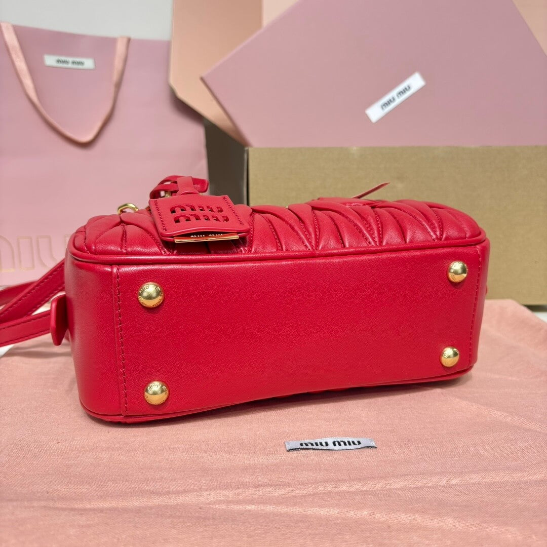 MiuMiu Regular Arcadie