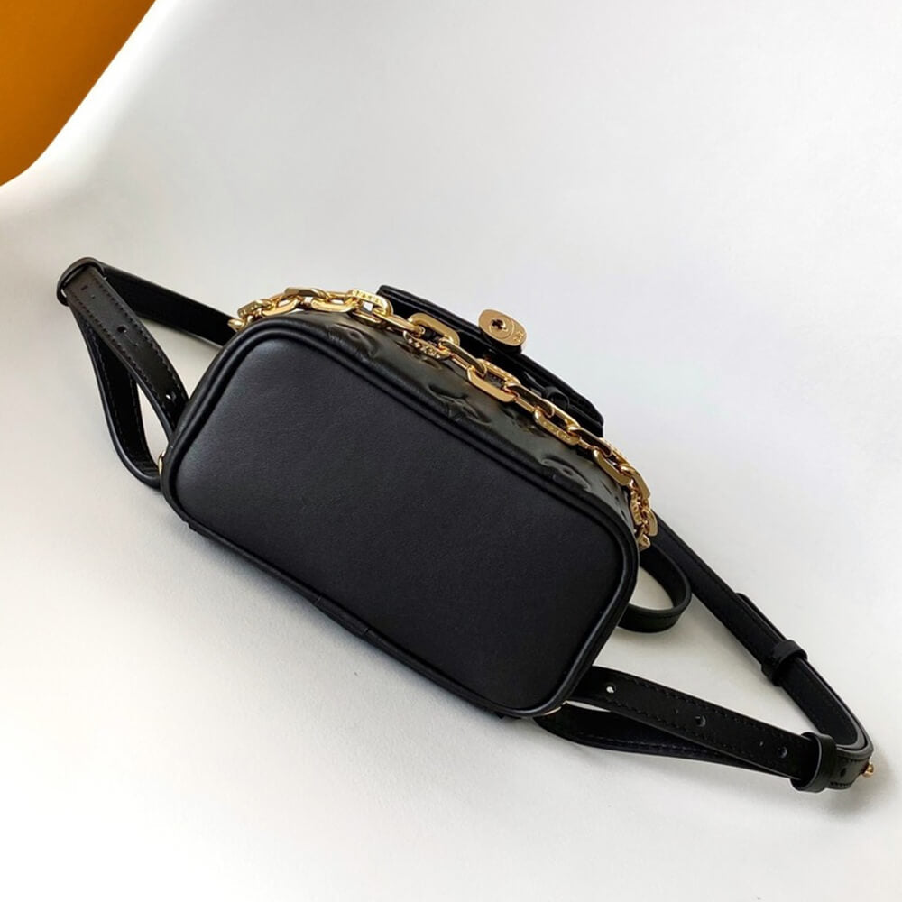 Louis Vuitton Coussin Mini