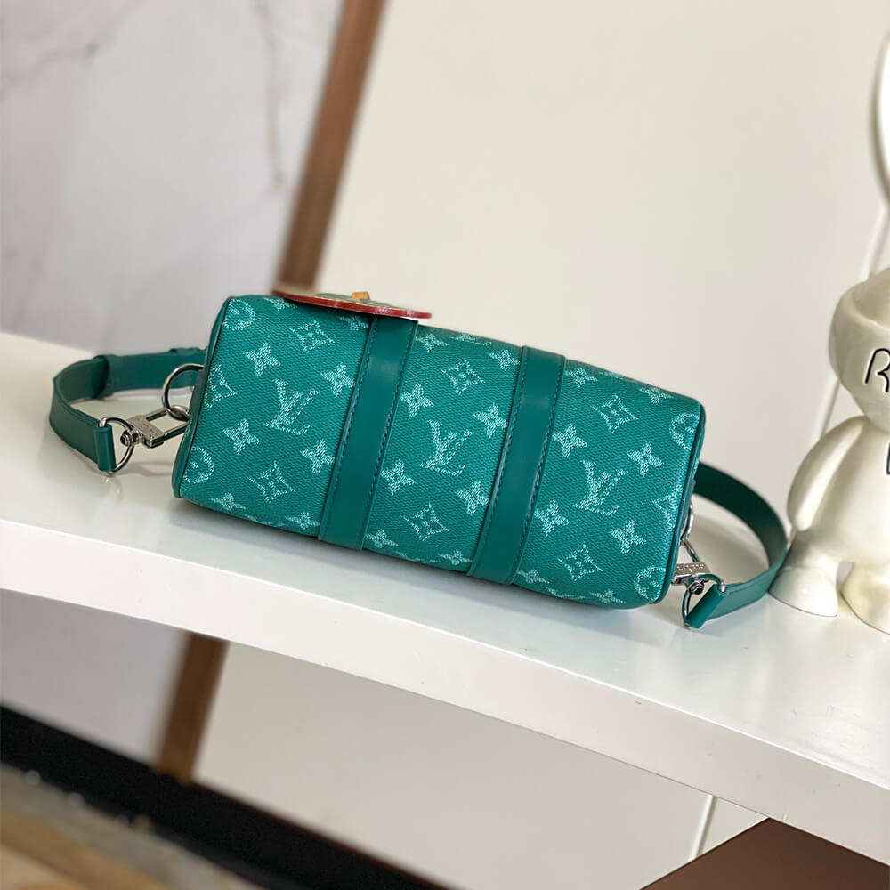 Louis Vuitton Keepall Bandoulière 25