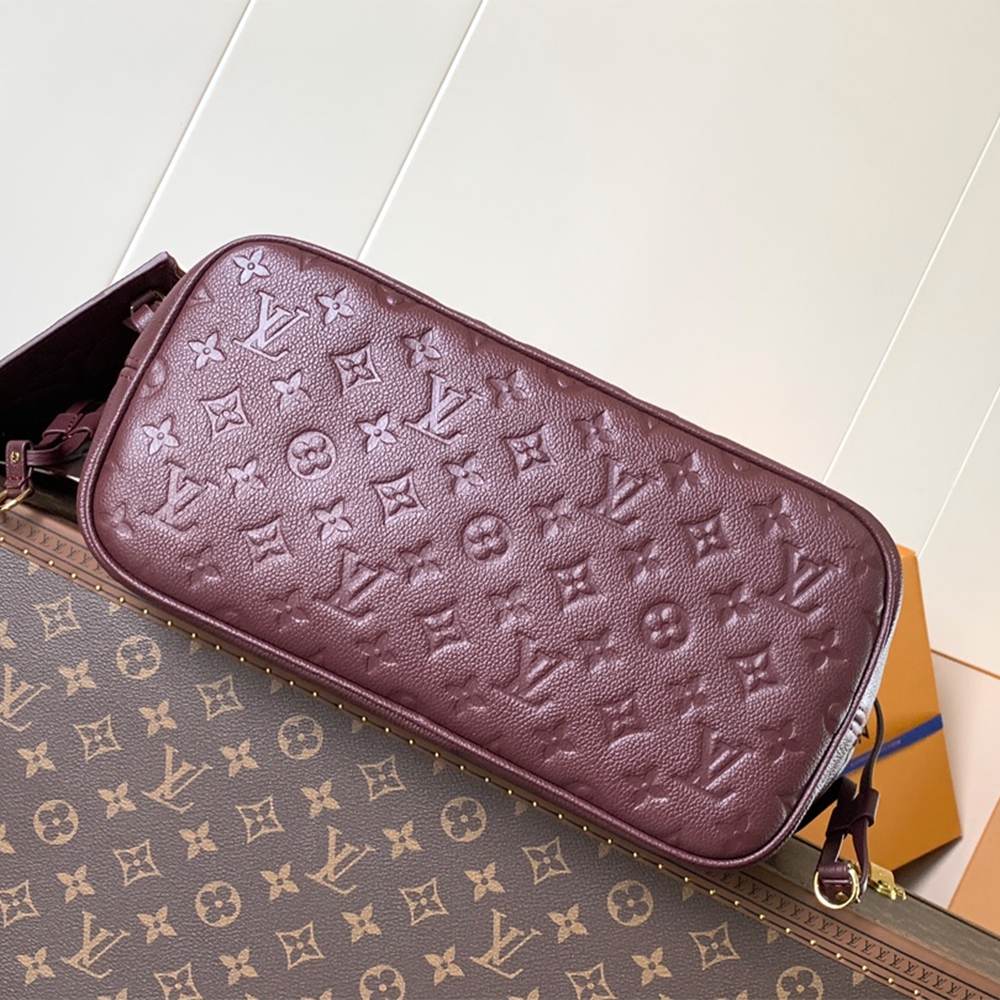 LV Neverfull MM
