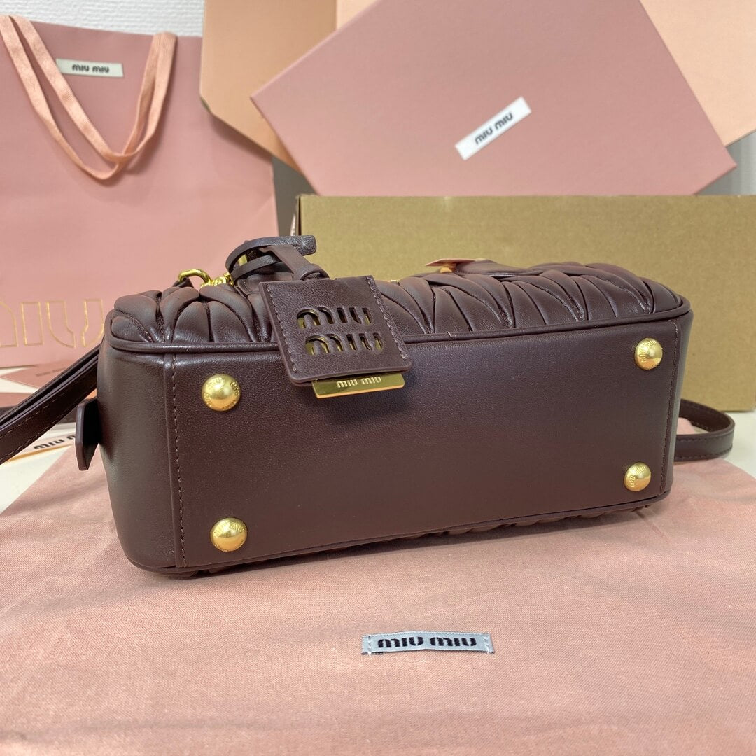 MiuMiu Regular Arcadie