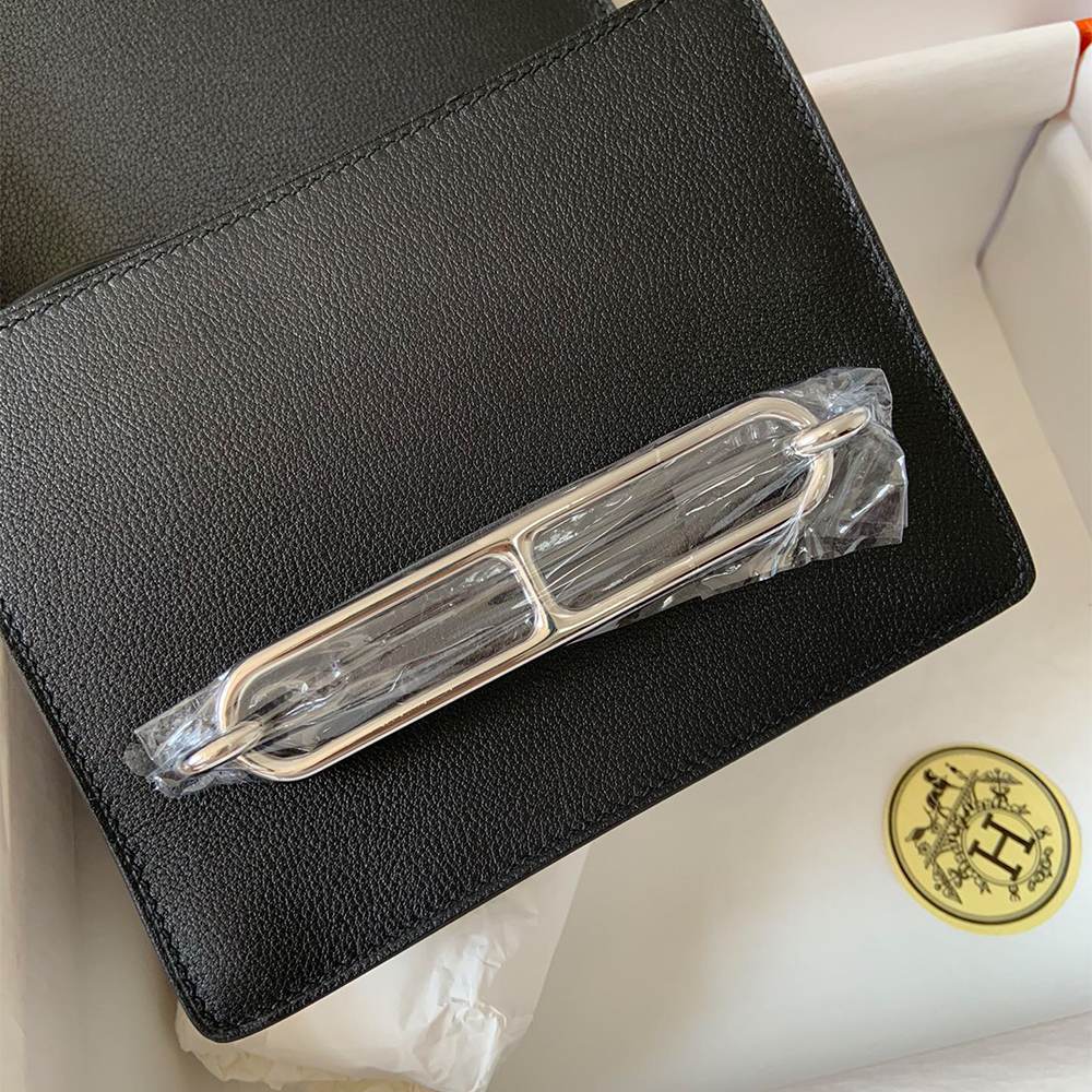Hermes Roulis mini bag(HIGH-END GRADE)