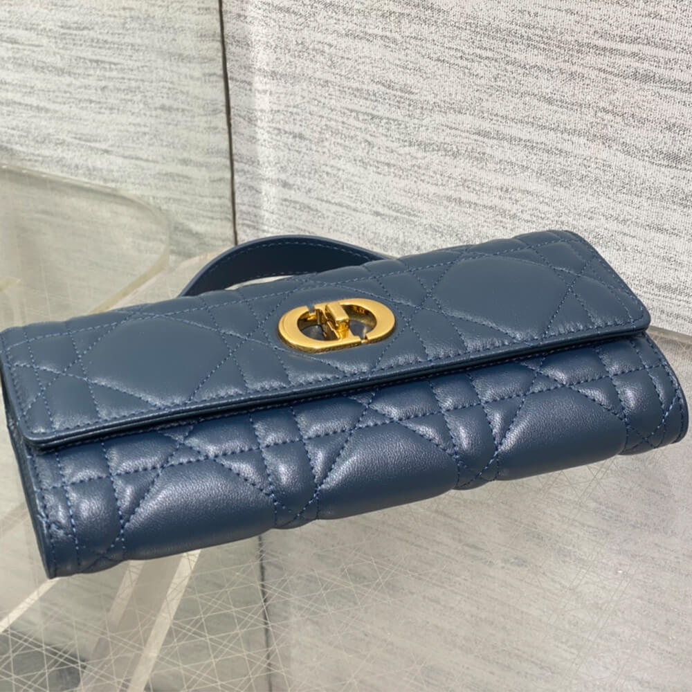 Dior Miss Caro Pouch