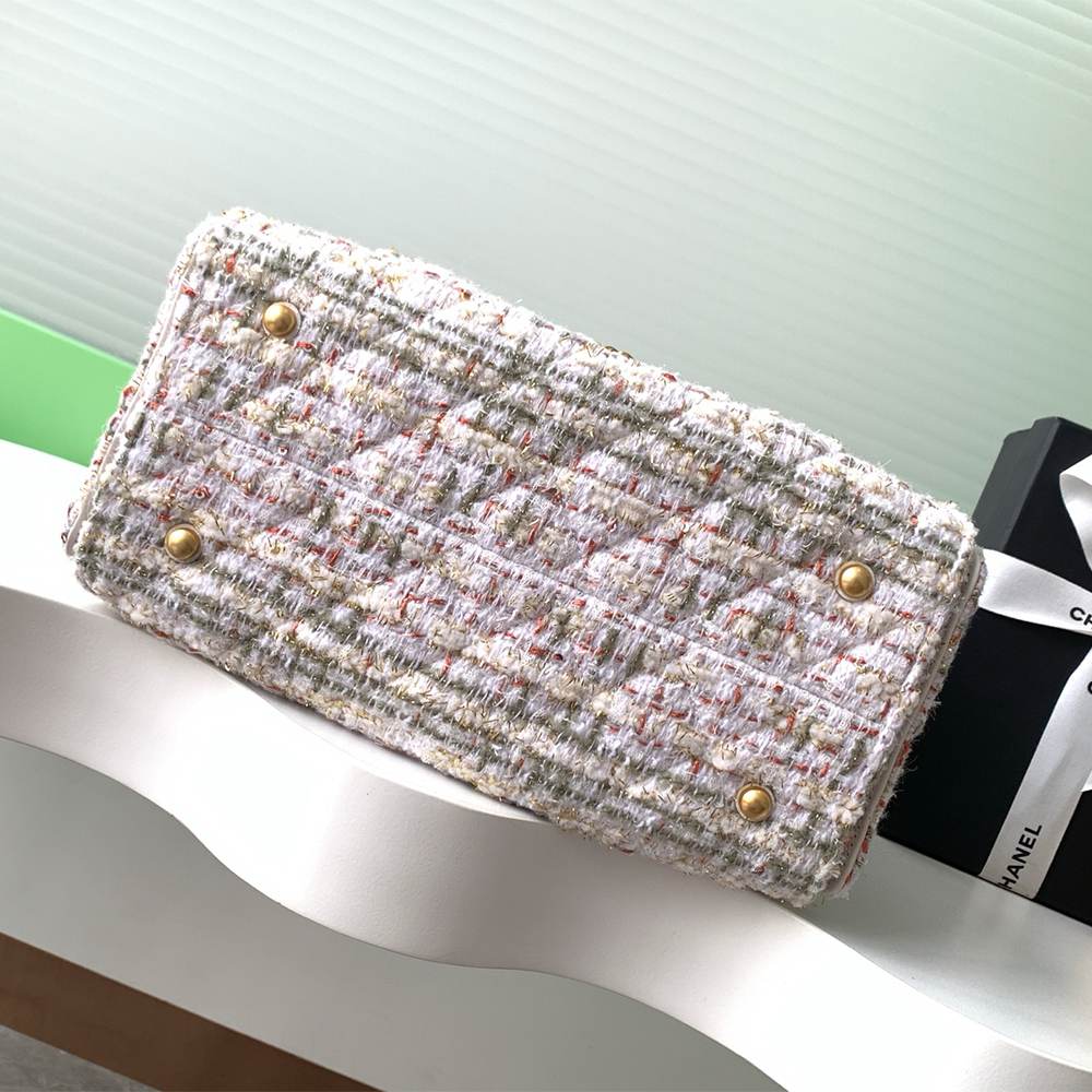 Chanel 25 Small