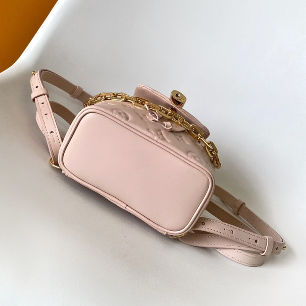 Louis Vuitton Coussin Mini