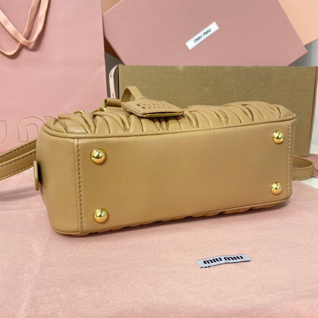 MiuMiu Regular Arcadie