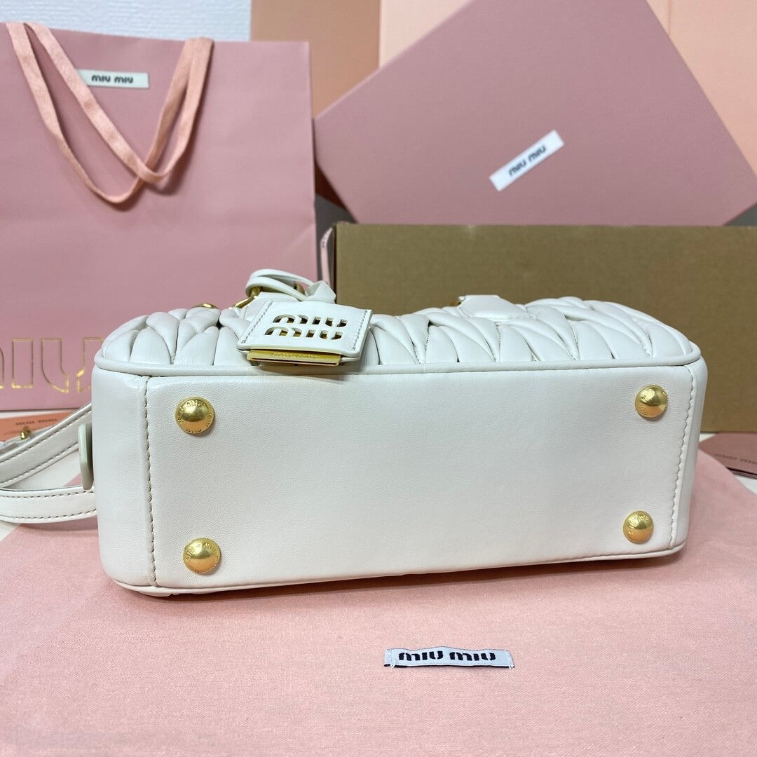 MiuMiu Regular Arcadie