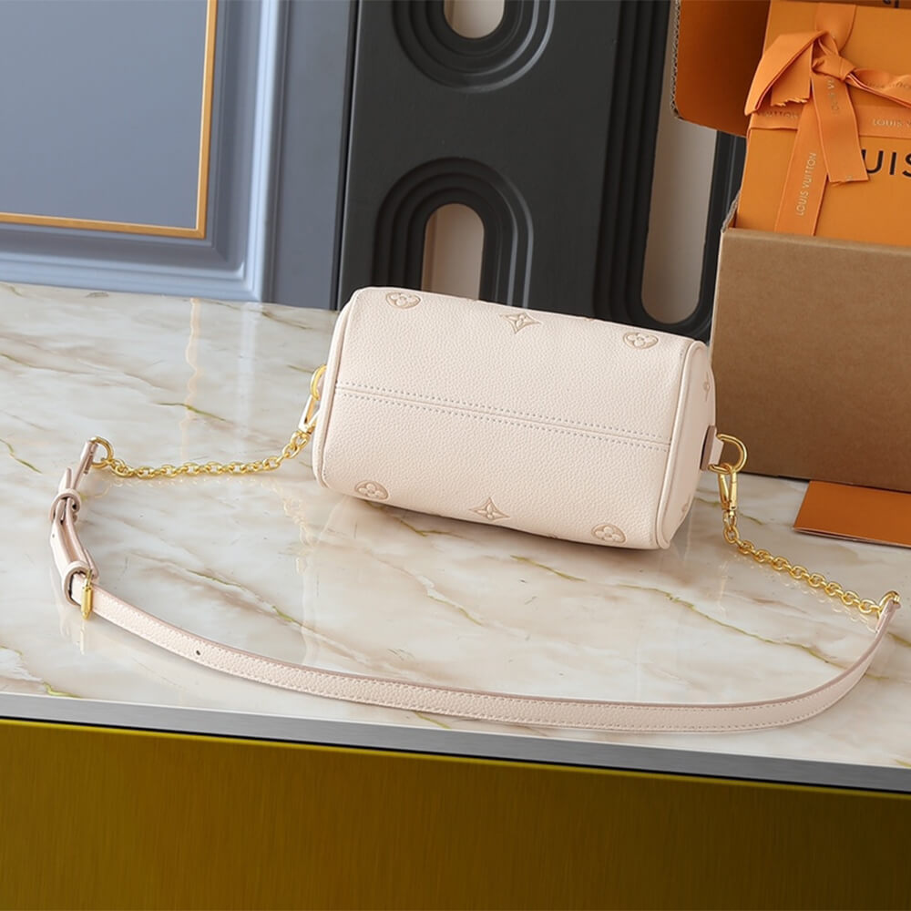 Louis Vuitton Speedy Bandoulière 20