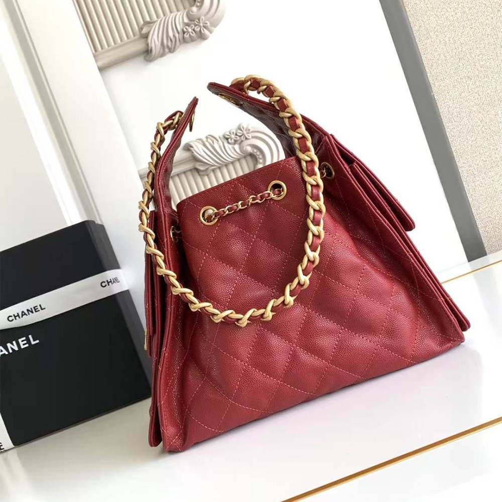 Chanel 25 Small