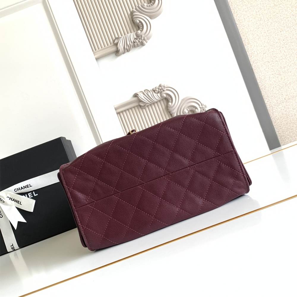 Chanel 25 Small