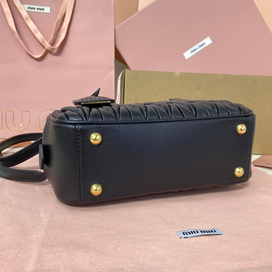 MiuMiu Regular Arcadie