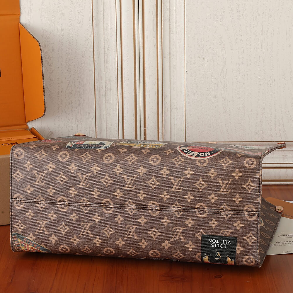 Louis Vuitton OnTheGo Voyage