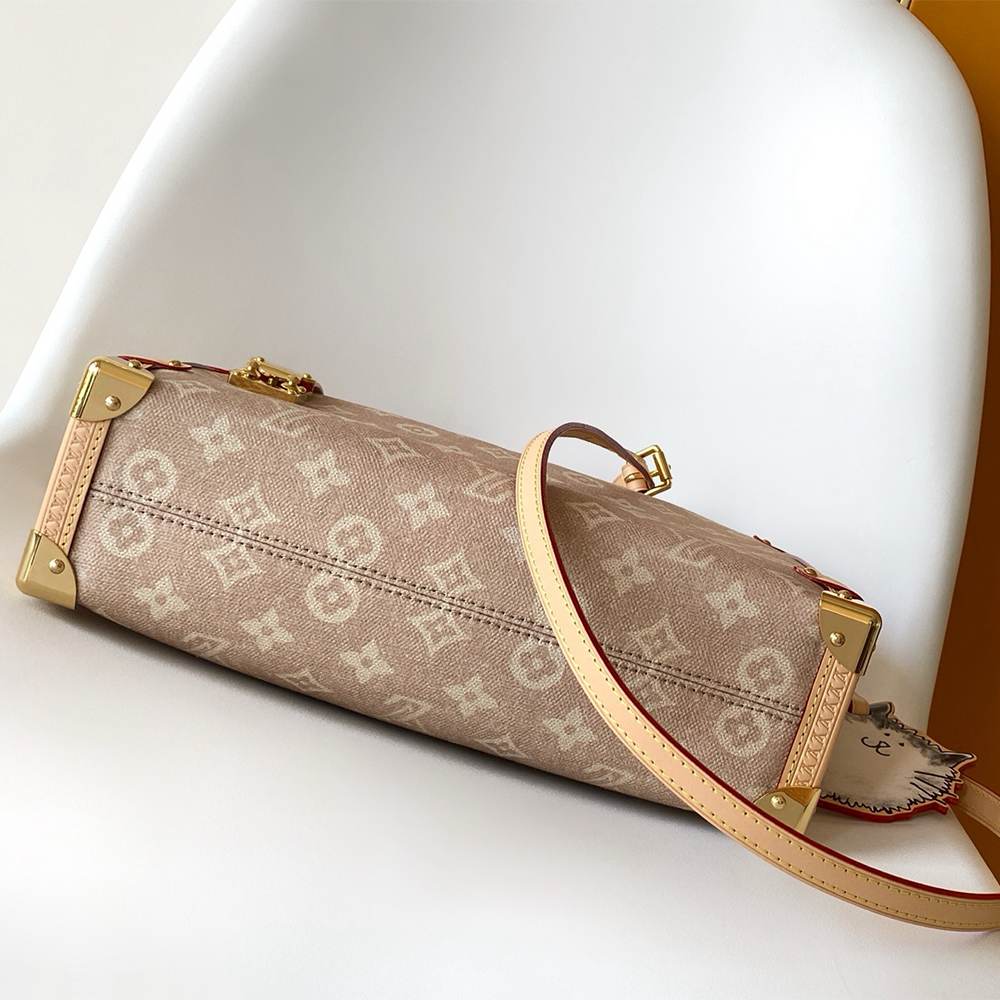 Louis Vuitton Side Trunk GM