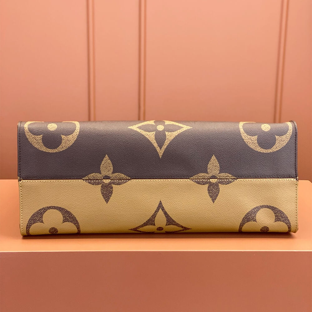 Louis Vuitton OnTheGo Voyage
