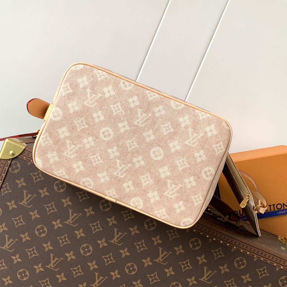 Louis Vuitton All In GM