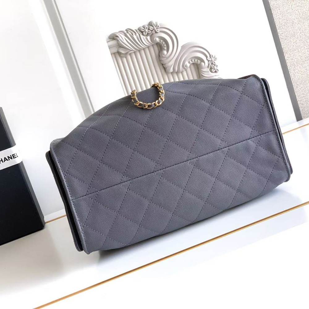 CHANEL 25 Small Handbag(High-end grade)