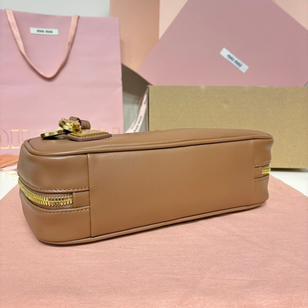 MiuMiu Small Beau