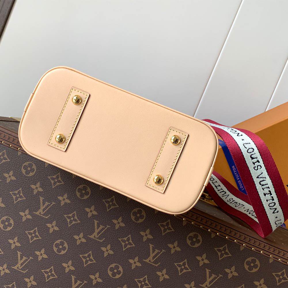Louis Vuitton Alma BB